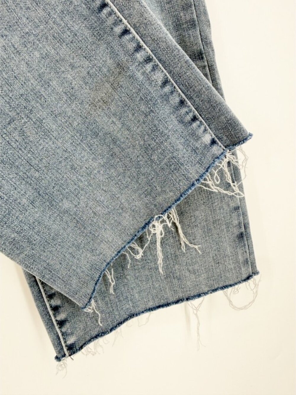 NYDJ Marilyn Straight Jeans in Haley 12 - Picture 5 of 14